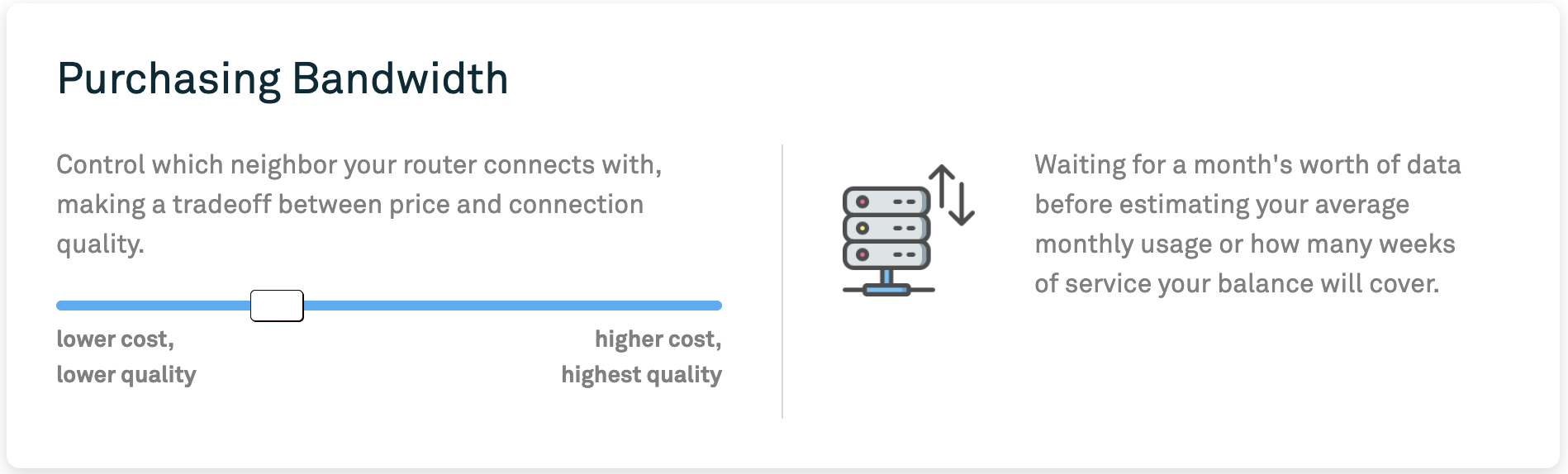 fBandwidth